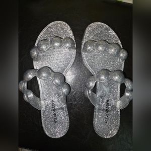 Steve Madden sandals